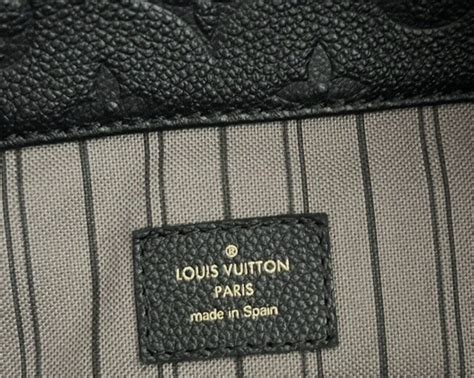 louis vuitton bag key fake|authentic Louis Vuitton stamp.